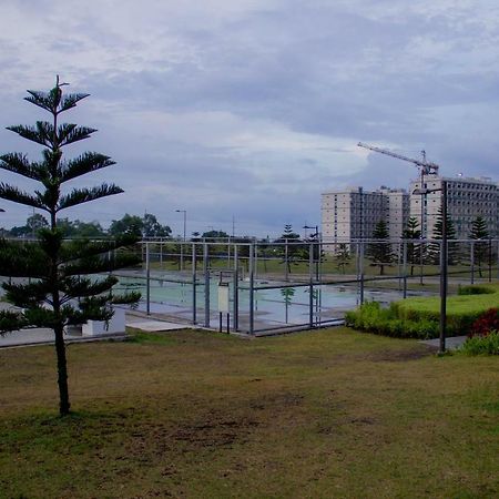 تاجيتاي Smdc Wind Residences Tagaytay With Balcony 19Th Floor المظهر الخارجي الصورة