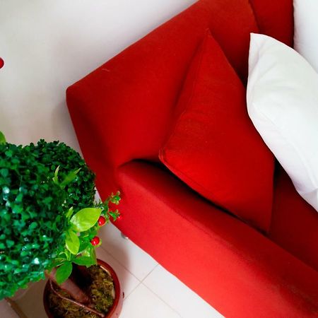 تاجيتاي Smdc Wind Residences Tagaytay With Balcony 19Th Floor المظهر الخارجي الصورة