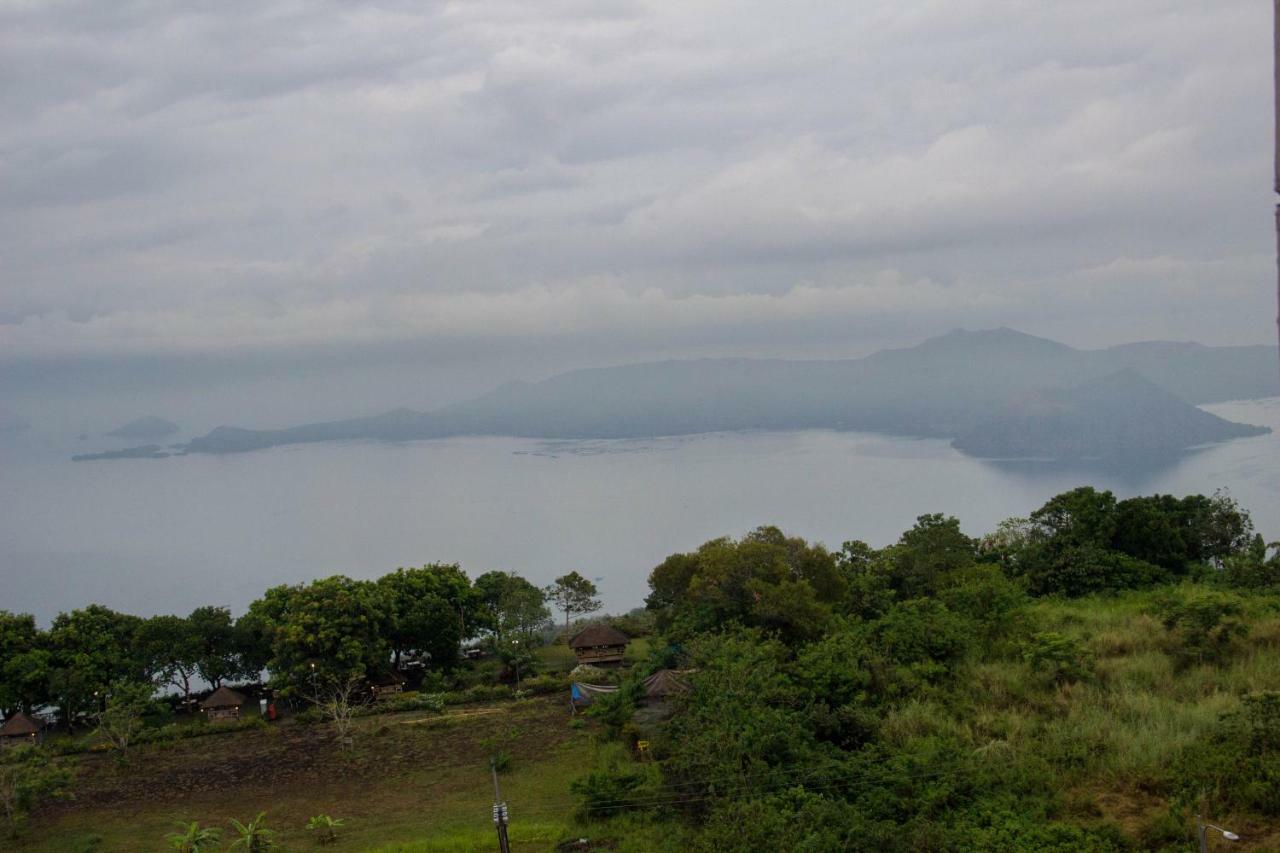 تاجيتاي Smdc Wind Residences Tagaytay With Balcony 19Th Floor المظهر الخارجي الصورة